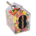 Candy Bin Filled w/ Jelly Bean